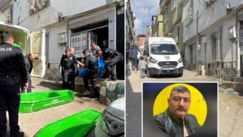 Cin Ali'yi bıçaklayarak öldüren 14 yaşındaki kızı tutuklandı