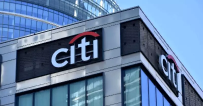 Citi, ABD Hisseleri İçin Tavsiyesini Yükseltti: Orta Doğu Riski Piyasaları Şekillendiriyor