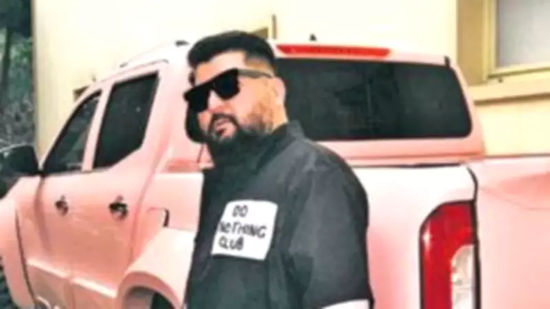 Club War Etkinliğinde Eypio Sahne Alacak: Boks ve Müzik Bir Arada