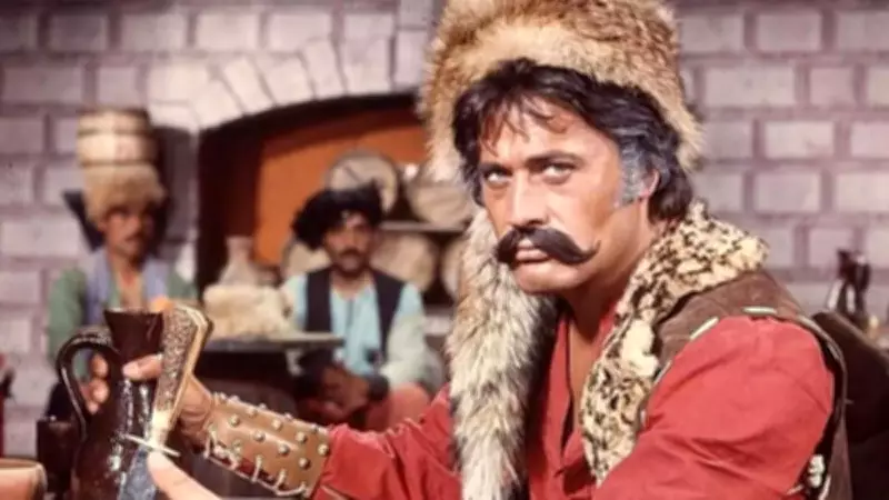 Cüneyt Arkın'ın ömrü o hayale yetmedi! Yıllarca saklanan büyük arzusu ortaya çıktı