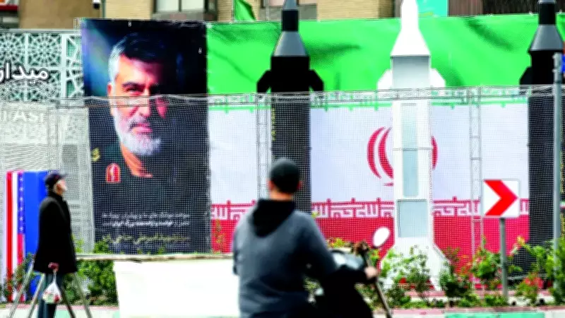 CNN Raporu: İran'ın Askeri Kapasitesi ABD Saldırılarına Rağmen Hâlâ Güçlü