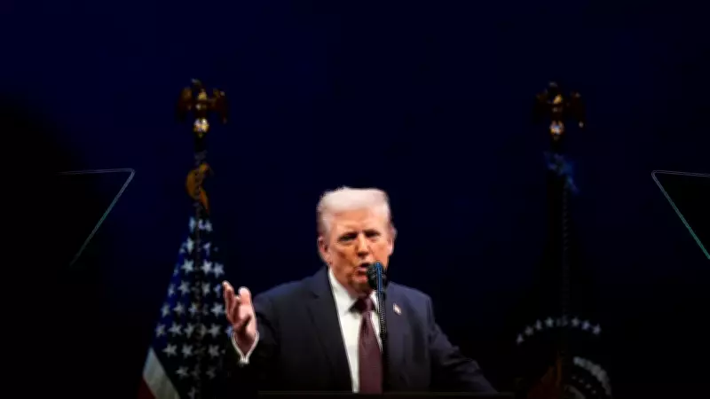 CNN yazdı: Trump ateşkesi süresiz uzattı, İran içindeki bölünmeler neden oldu