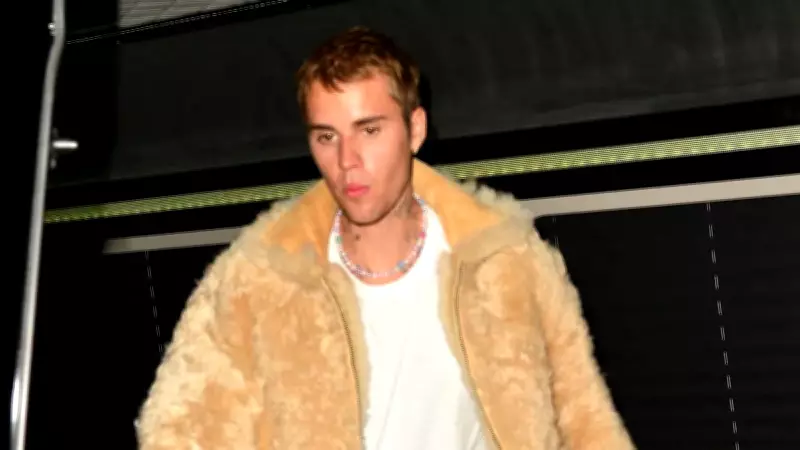 Coachella 2026'da Justin Bieber Rekoru: Sahne Ücreti Festival Tarihine Geçti!