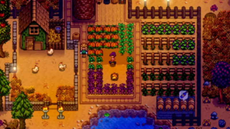 Cozy Oyunlar: Dijital Terapi ile Modern Hayatın Stresinden Kaçış