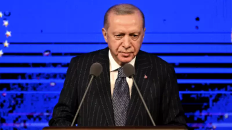 Cumhurbaşkanı Erdoğan, 23 Nisan Çocuk Şenliği'nde Konuştu