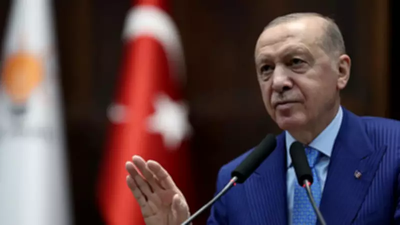 Cumhurbaşkanı Erdoğan, 5 ülkenin yeni büyükelçisini kabul etti