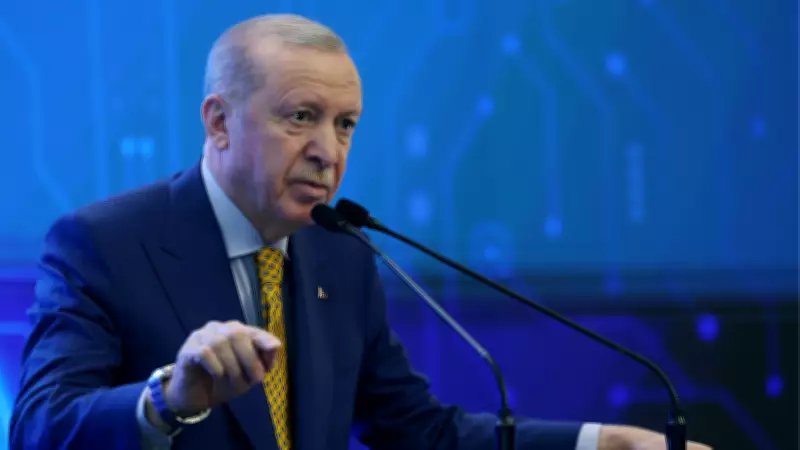 Cumhurbaşkanı Erdoğan: Aileye Saldırı Milli Güvenlik ve Beka Meselesidir