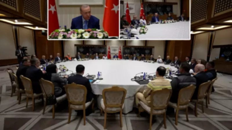 Cumhurbaşkanı Erdoğan: İşçinin aleyhine hiçbir adım atmayız