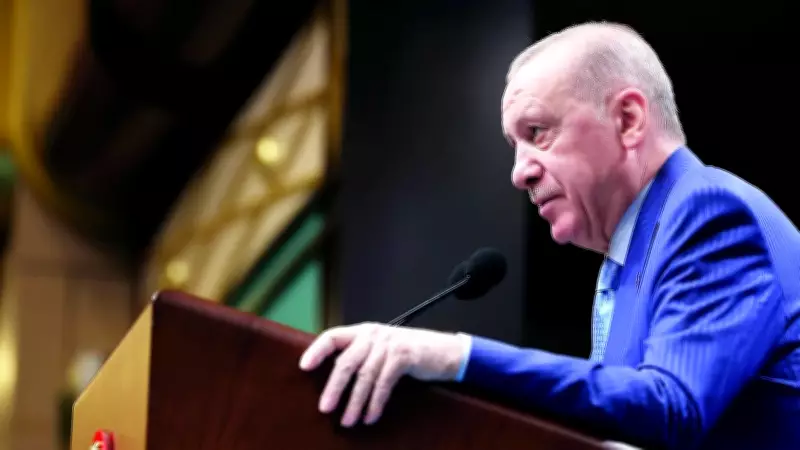 Cumhurbaşkanı Erdoğan Kabine Toplantısında Okul Saldırılarını ve Şiddeti Değerlendirdi