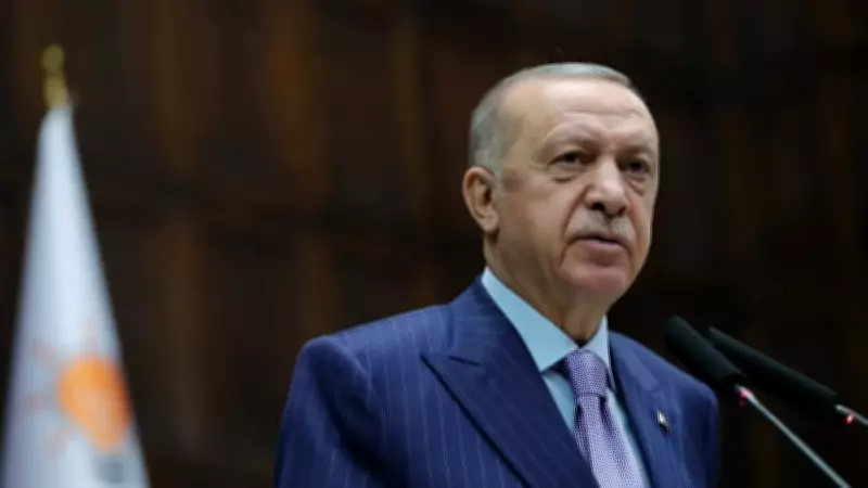 Cumhurbaşkanı Erdoğan: Türkiye Yeni Kutupbaşı Olmaya En Güçlü Aday