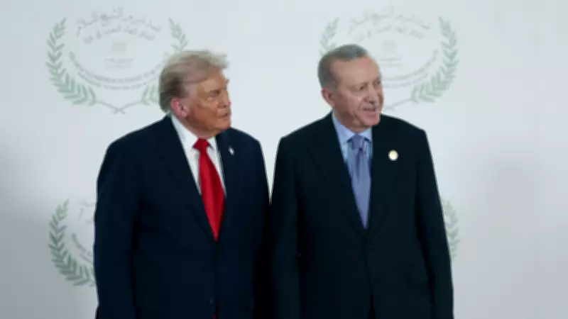Cumhurbaşkanı Erdoğan, Trump ile telefonda görüştü: Geçmiş olsun dileklerini iletti