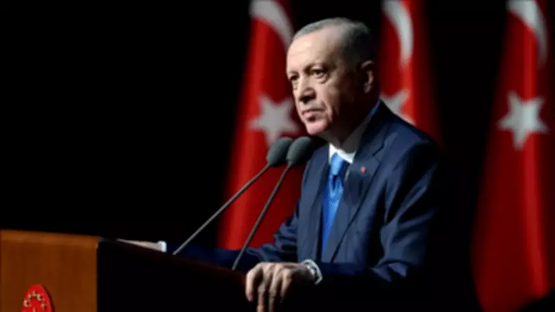 Cumhurbaşkanı Erdoğan'dan Hristiyan Vatandaşlara Paskalya Yortusu Mesajı