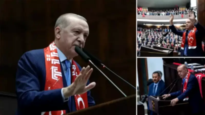 Cumhurbaşkanı Erdoğan'dan Kritik Açıklamalar: 5G, Muhalefet ve Bölgesel Barış