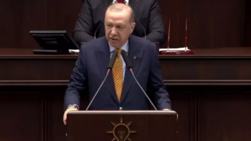 Cumhurbaşkanı Erdoğan'dan Kritik Açıklamalar: Siverek Saldırısı, Enerji Bağımsızlığı ve Somali Sondajı