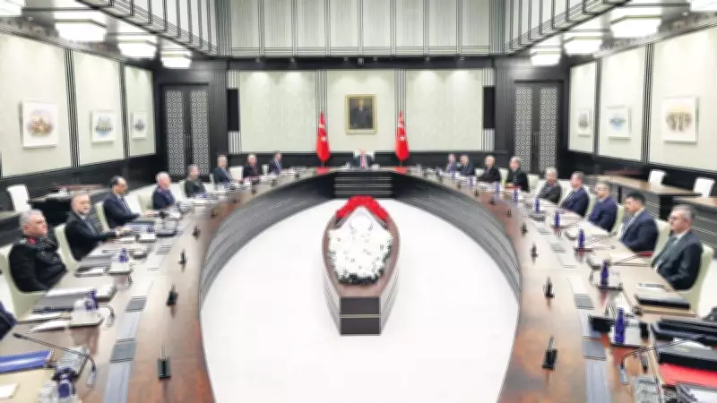 Cumhurbaşkanı Erdoğan'dan 'Terörsüz Türkiye' Sürecinde Kritik Mesaj: 'Bismillah Zamanı'