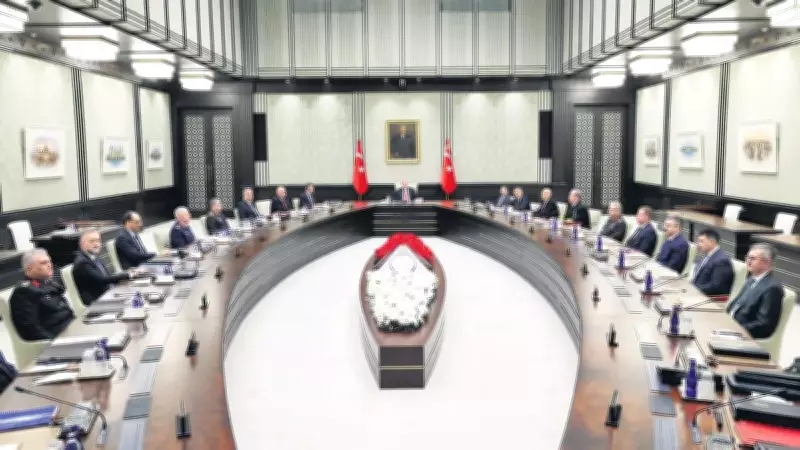 Cumhurbaşkanı Erdoğan'dan Terörsüz Türkiye Vurgusu: Yasal Süreç Başlıyor