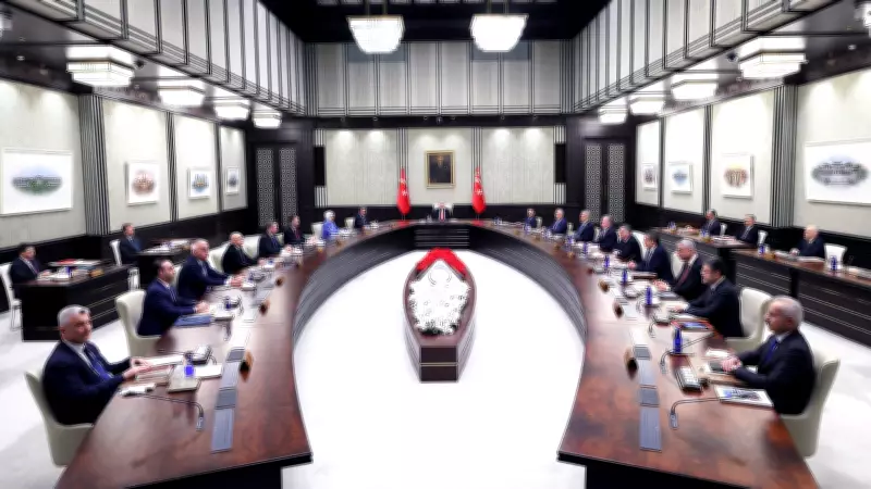 Cumhurbaşkanı Yardımcısı ve Bakanlardan 'Güvenli Liman Türkiye' Vurgusu