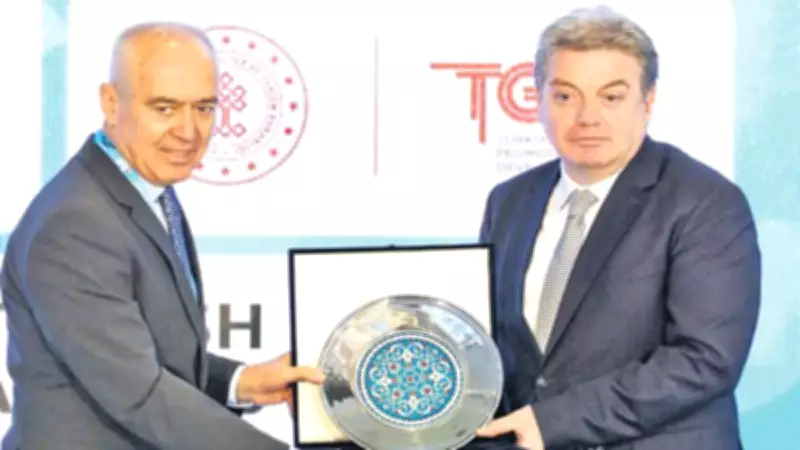 Cumhurbaşkanlığı Bisiklet Turu 2026 Bugün Başlıyor