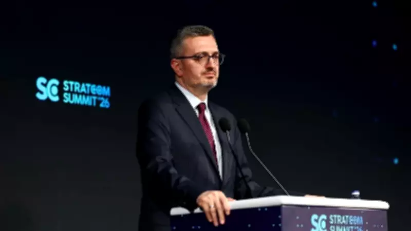 Cumhurbaşkanlığı İletişim Başkanı Duran: Türkiye Küresel Barışa Katkı Sunmaya Devam Edecek