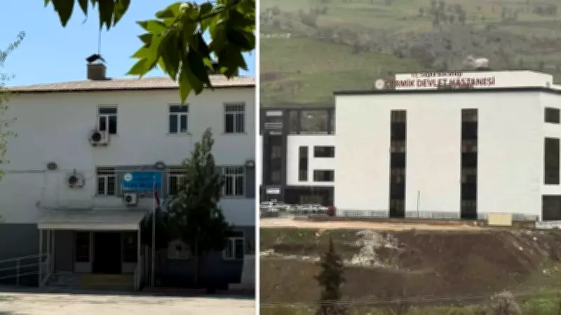 Cumhuriyet İlköğretim Okulu'nda Acı Kayıp: 6 Yaşındaki Eylül Karadağ Kalp Krizi Geçirerek Vefat Etti