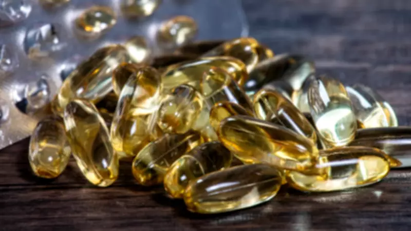 D Vitamini ile Alzheimer İlişkisi Araştırıldı: Orta Yaşta Yüksek Seviyeler Koruyucu Olabilir