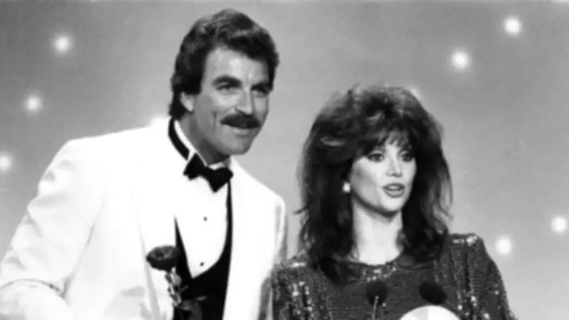 Dallas'ın Pamela'sı Victoria Principal'ın Gençlik Sırrı: Doğal Yaşlanma ve Yeme Bozukluğu Mücadelesi