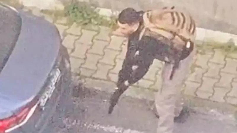 DEAŞ Saldırısında Gözaltı Sayısı 12'ye Çıktı, 34 İlde Eş Zamanlı Operasyon