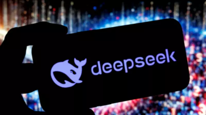 DeepSeek V4, Huawei Çipleriyle ABD'ye Meydan Okuyor
