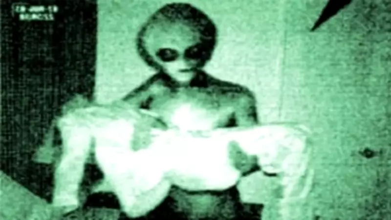 Dehşete Düşüren Doğaüstü Olaylar: Nuremberg'deki Sır Çözülemiyor