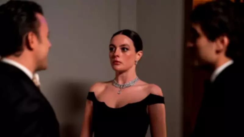 Delikanlı Dizisi 2. Bölümüyle Show TV'de: Yeni Gelişmeler ve Sürprizler