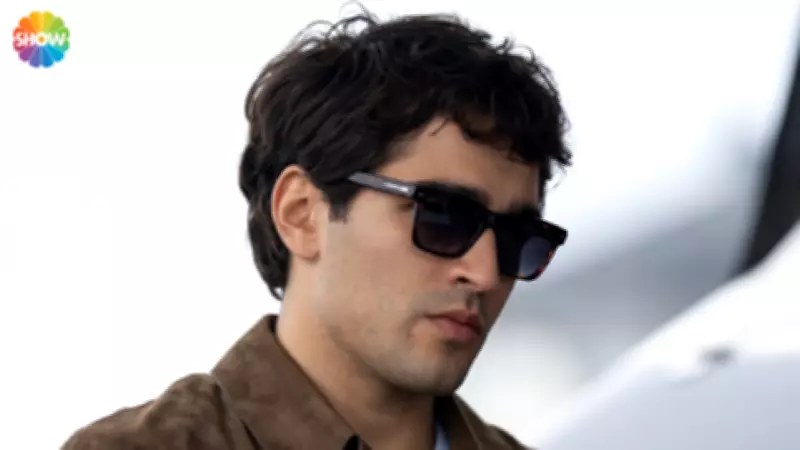 Delikanlı Dizisi Bu Akşam Yayınlanacak Mı? 20 Nisan Show TV Yayın Akışı