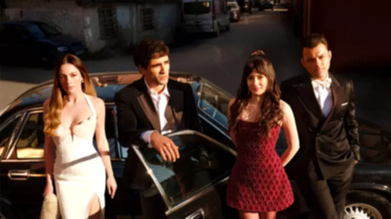 Delikanlı Dizisi İlk Bölüm Tarihi Açıklandı: İşte Yayın Günü ve Saati