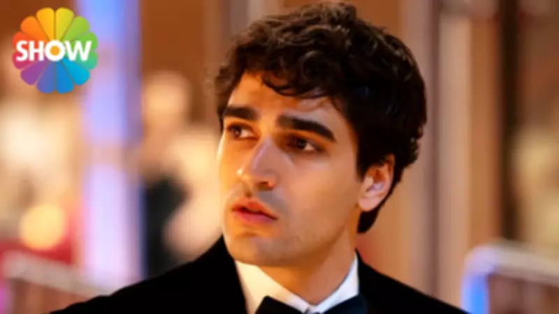 Delikanlı Dizisi İlk Bölümüyle Ekranları Salladı: Sosyal Medyada TT Oldu