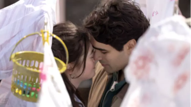 Delikanlı Dizisi İlk Bölümüyle Ekranlarda: Konusu ve Oyuncu Kadrosu