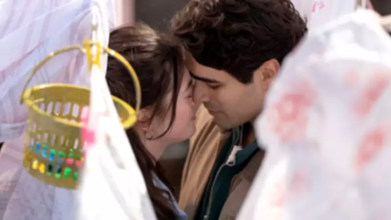 Delikanlı Dizisi İlk Bölümüyle Show TV'de Yayında: İzleme Rehberi