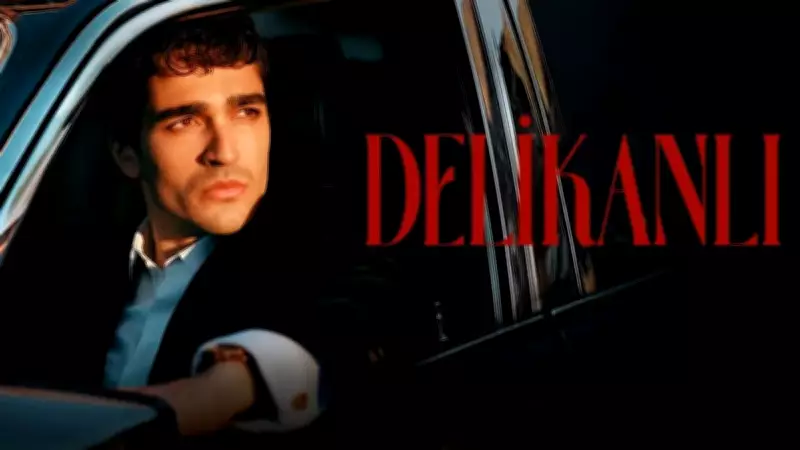 Delikanlı Dizisi Yayın Tarihi Açıklandı: Aşk ve İntikam Ekranlarda