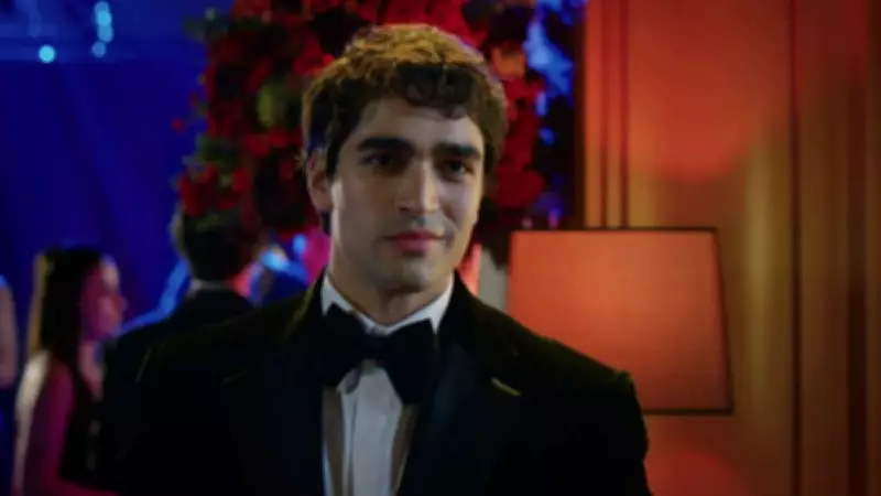 Delikanlı Dizisi Yayın Tarihi ve Oyuncuları Açıklandı: İlk Bölüm 6 Nisan'da