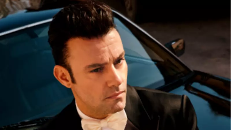 Delikanlı Dizisinde Salih Bademci'nin Sarp Karakteri İlk Kez Açıklandı