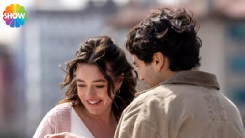 'Delikanlı' Dizisinde Tüm Dengeler Altüst Oldu, Yeni Bölüm Heyecanı Başladı