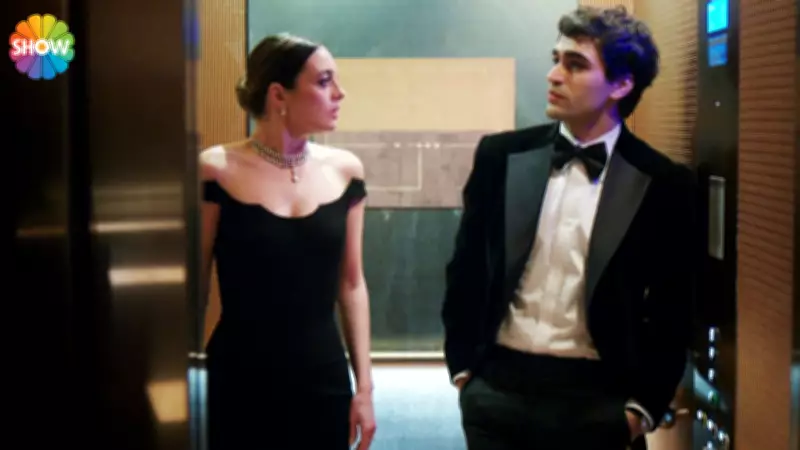 Delikanlı Dizisinden Yeni Bölüm Tanıtımı Yayınlandı: Gerilim Tırmanıyor