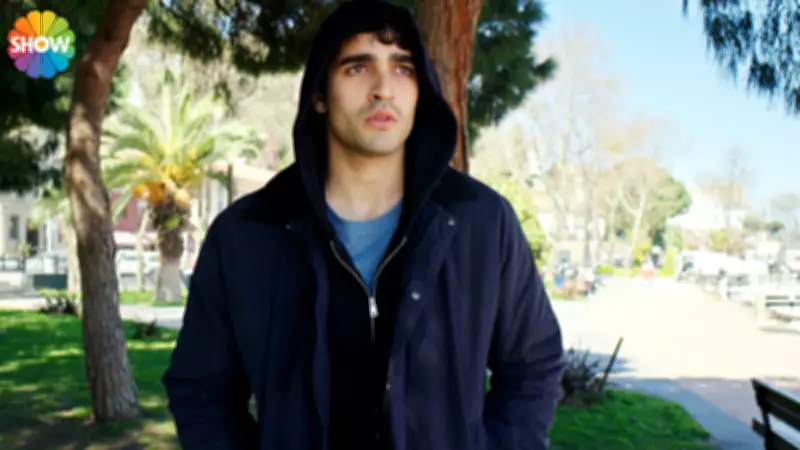 Delikanlı Dizisinin Üçüncü Bölüm Tanıtımı Yayınlandı: İntikam ve Gerilim Tırmanıyor