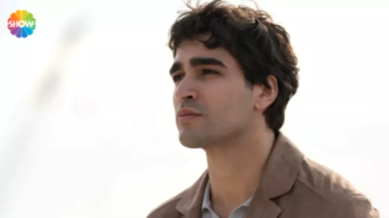 Delikanlı'da Yusuf ve Sarp Ortaklık İçin İmzaları Attı