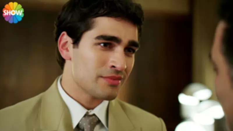 Delikanlı'nın 5. Bölüm Tanıtımı Yayınlandı: Gerilim Dorukta