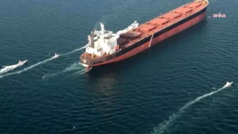 Denizleri Kapattılar Ama Savaş Uzadı: Ablukaların Delik Tarihi ve Kırılmaz Gerçeği