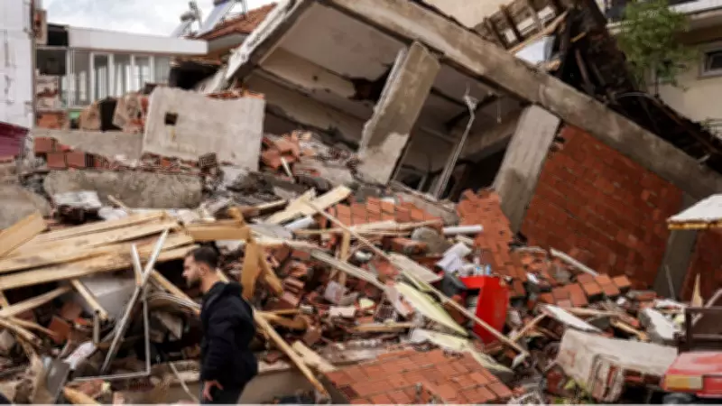 Deprem Çocuklarda Erken Ergenliğe Yol Açtı, Büyümeyi Olumsuz Etkiledi