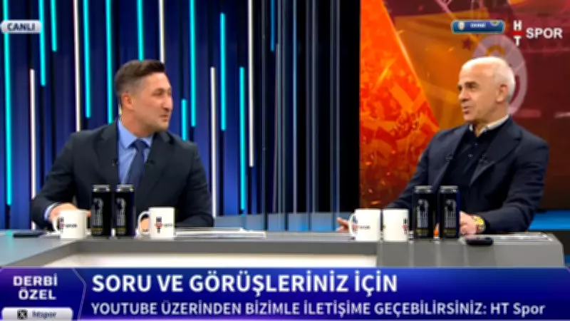 Derbinin şifresini orta sahalar belirleyecek