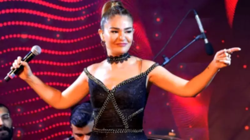 Derya Bedavacı Arabesk mi Damar mı Sorusuna Noktayı Koydu