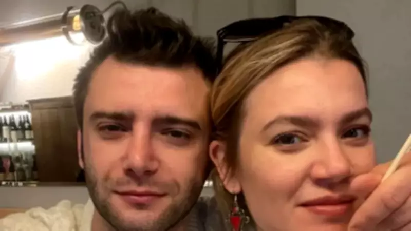 Derya Şensoy ve Yağız Can Konyalı Evleniyor: Düğün Tarihi Belli Oldu