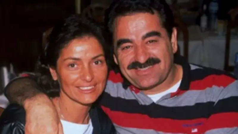 Derya Tuna'nın Pişmanlığı: Keşke İbrahim Tatlıses'in Evlenme Teklifini Kabul Etseydim