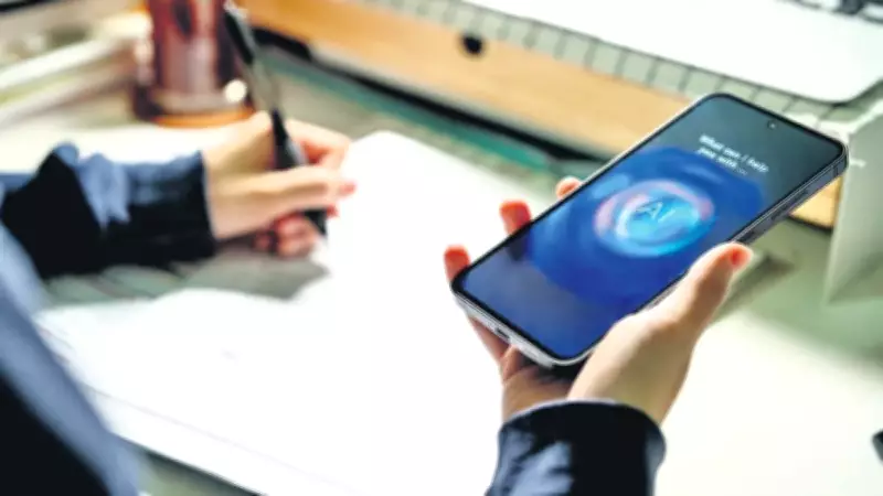 Ödevleri Yapay Zekâ Hazırlıyor: Dijital Riskler ve Akademik Dürüstlük Alarmı